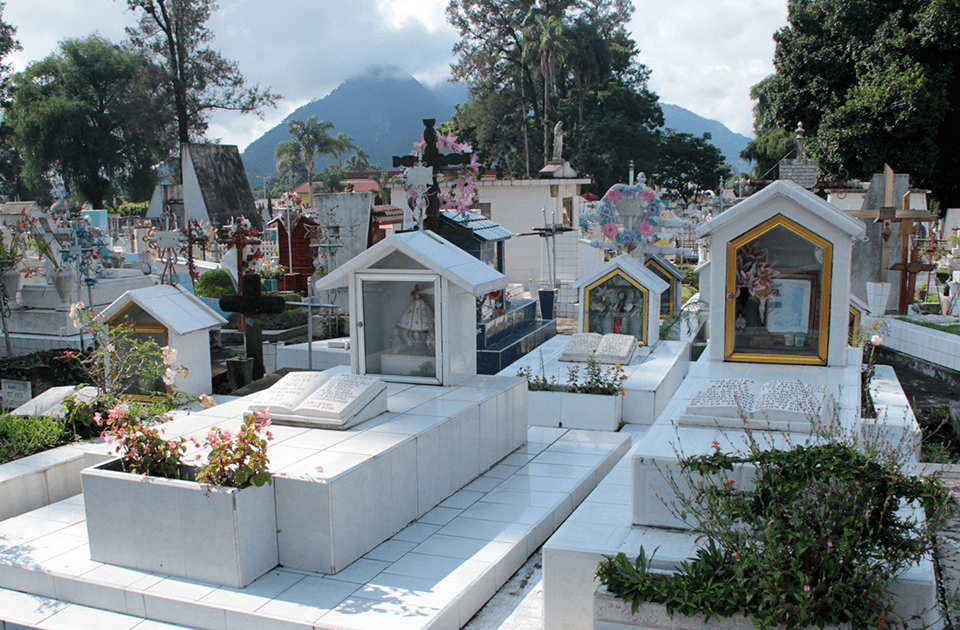 México acumula 655 mil muertes en exceso durante la pandemia