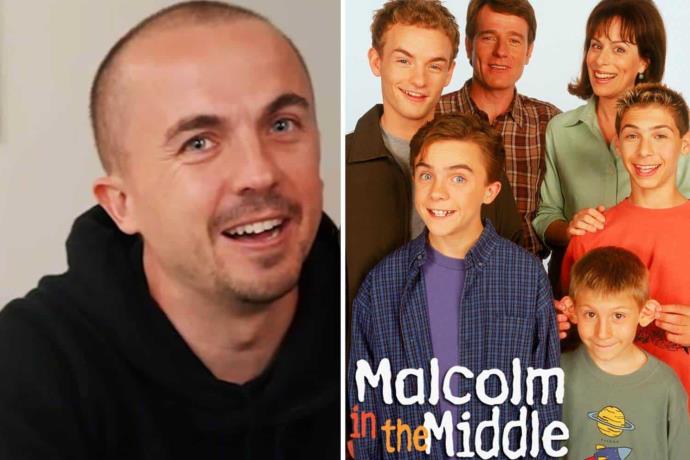 Frankie Muniz aclara rumores sobre su pérdida de memoria