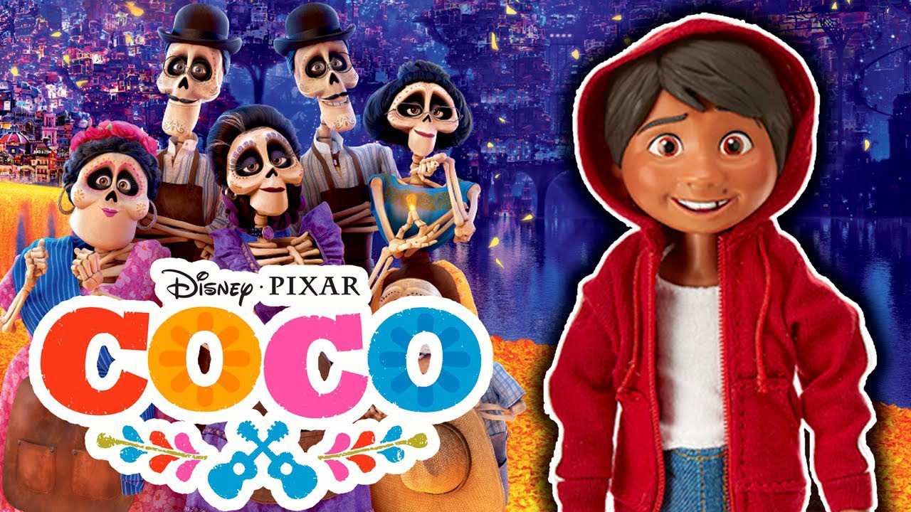 Buscan construir Museo de Coco