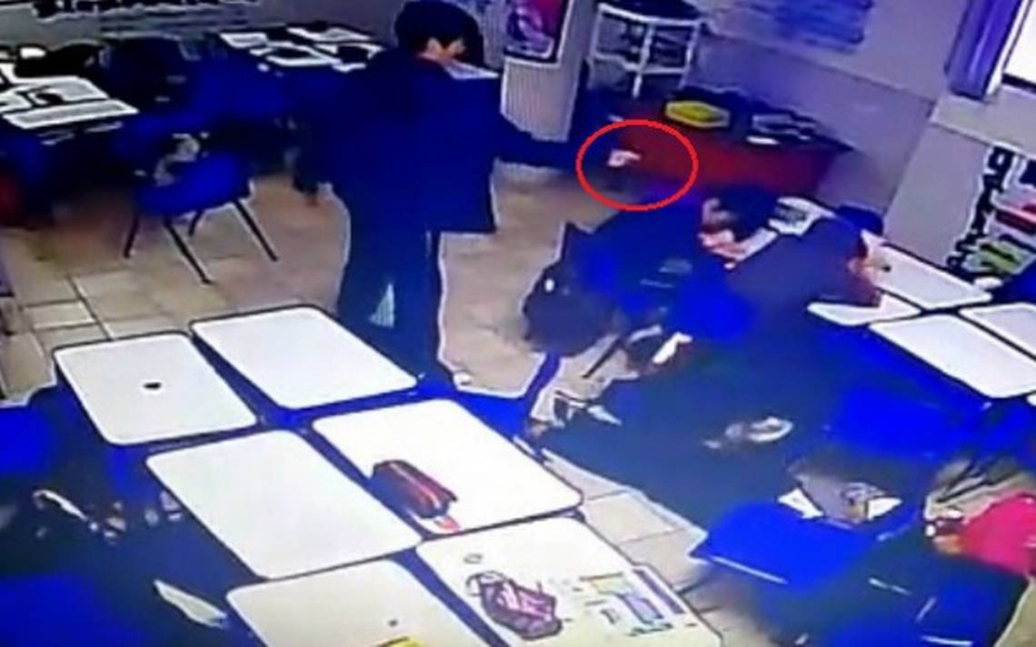 La historia de la tragedia escolar en Monterrey, a 5 años del suceso