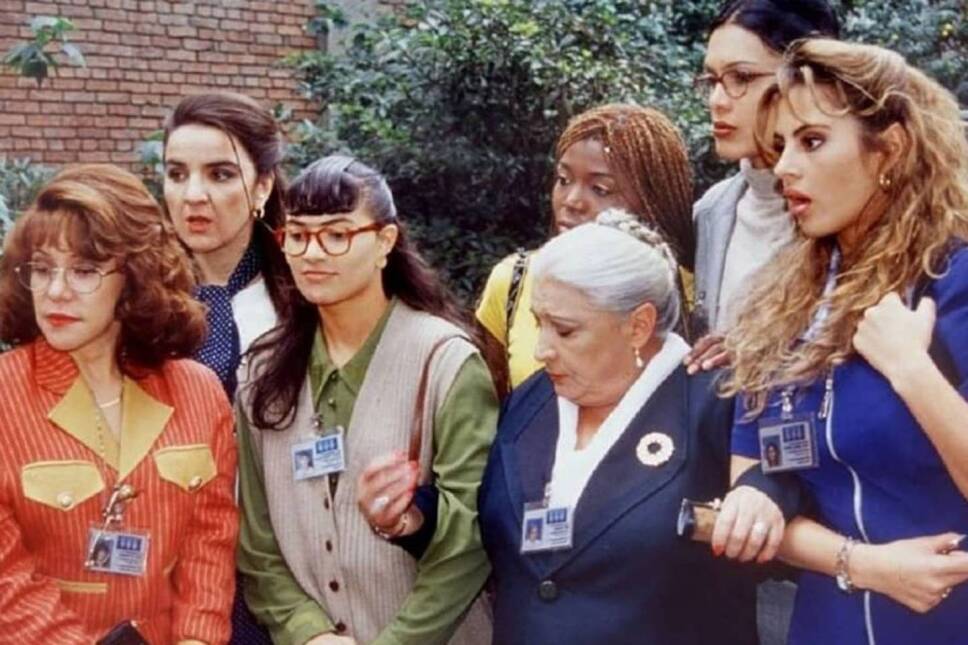Fallece actriz de la telenovela “Yo soy Betty, la fea”