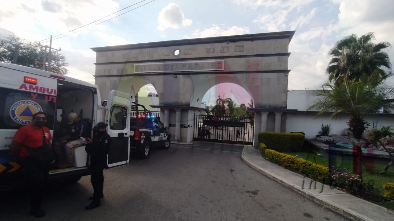 Amputan el dedo a perito de la Fiscalía de Morelos; desapareció y no recuerda los hechos