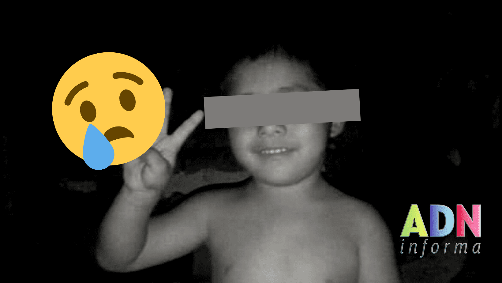 Buscan a as3s1no del niño Ricardo de Tlaquiltenango