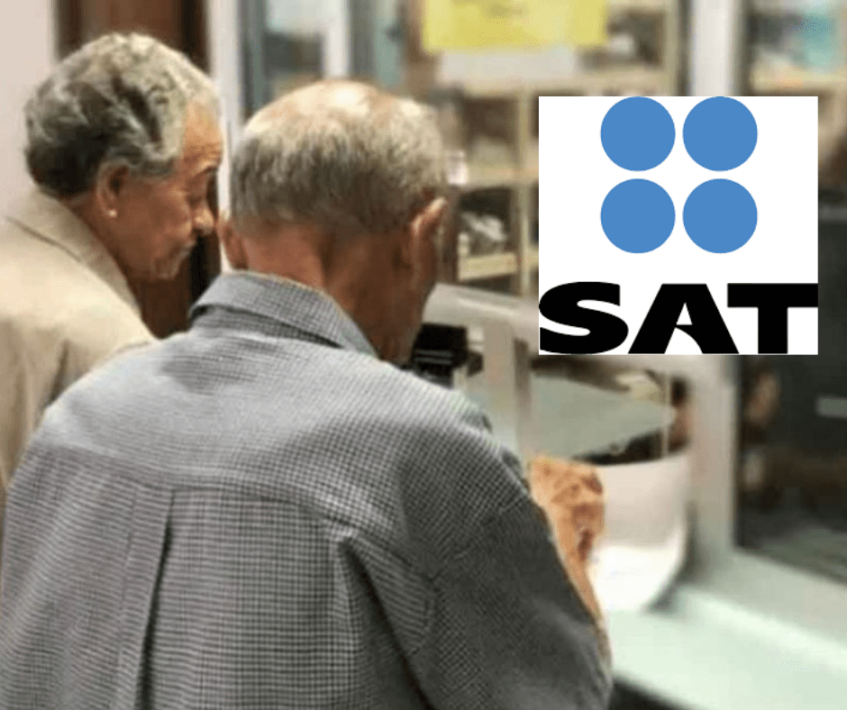 ¿Qué jubilados y pensionados NO pagarán ISR?
