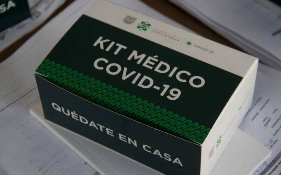 Gobierno de CDMX aseguró que no fue un experimento el uso de ivermectina  en pacientes COVID-19