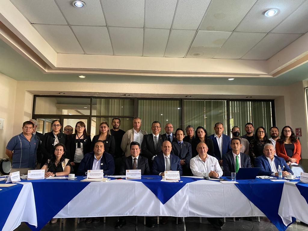 Cuautla es sede de la Asamblea Ordinaria Regional de la Federación de Colegios de Arquitectos de la República Mexicana A.C.