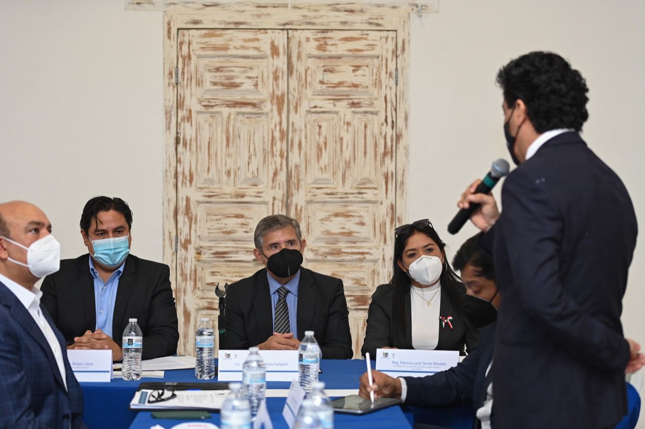 Instala Cuernavaca Comisión de Fraccionamientos, Condominios y Conjuntos Urbanos