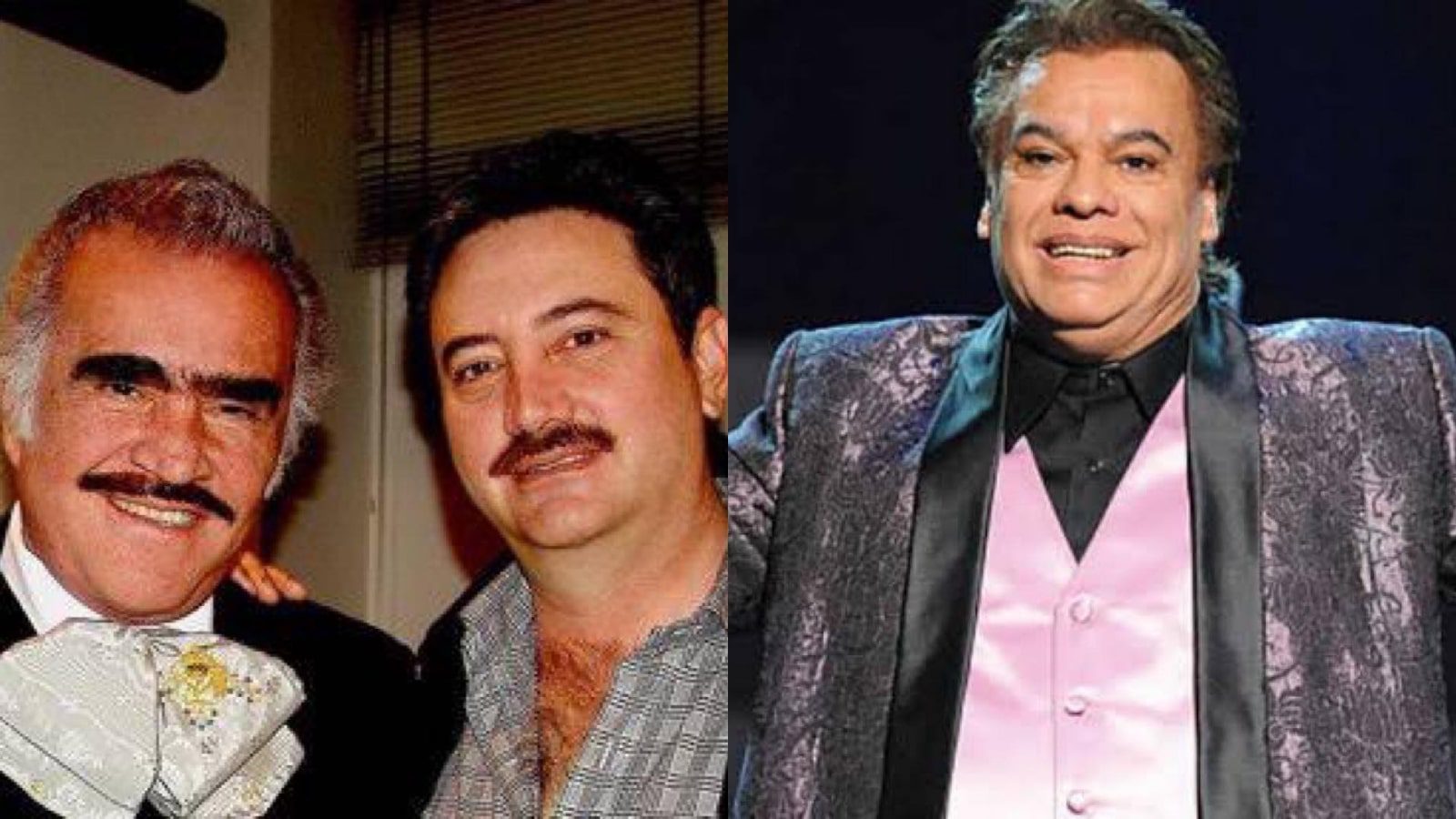 Aseguran que Gerardo Fernández se peleó con el Divo de Juárez