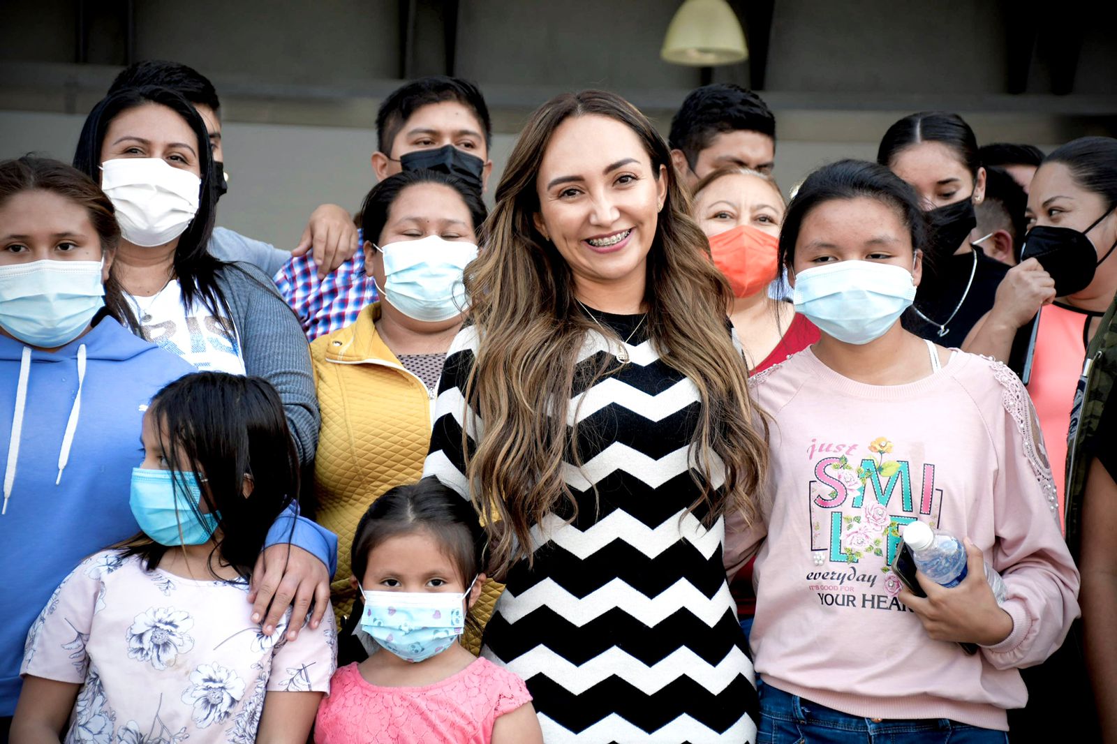 Se aprueba ley Menstruación Digna en Morelos