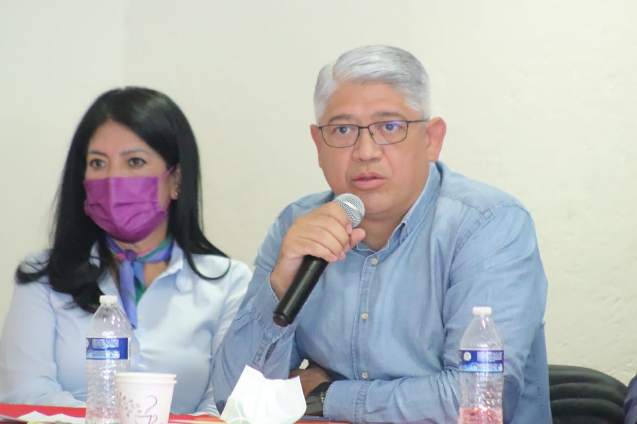 Respaldan nuevo formato de designación de cargos en órganos públicos de Morelos