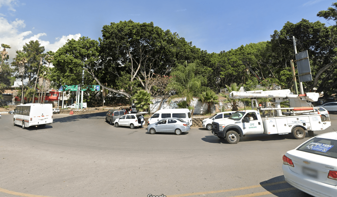 ¡Solo Pullman! Realizan operativo contra viajes colectivos a la CDMX, Puebla y Querétaro en Cuernavaca