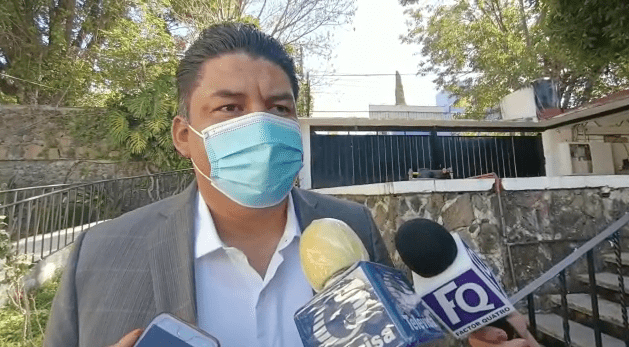 Esperan resolución de la SCJN sobre acuerdo del Congreso de Morelos