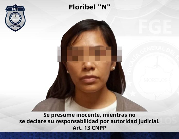 Jefa de cajas robó casi 2 mdp de bóveda de banco en Morelos
