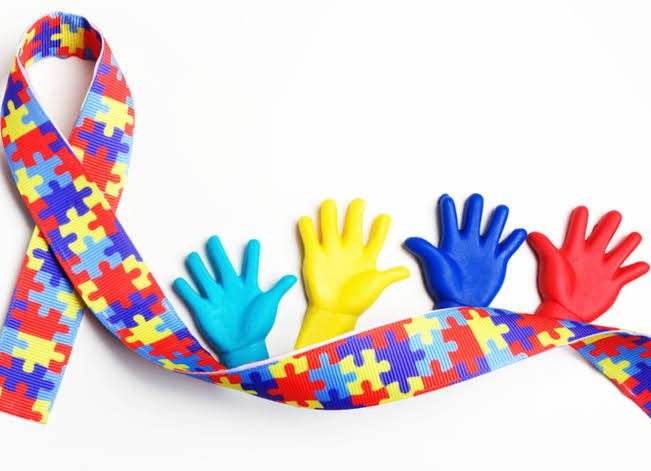 2 de abril: Día Mundial de la Concienciación del Autismo