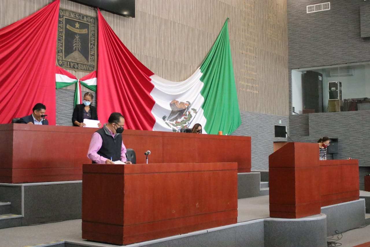 Requiere Congreso de Morelos al Impepac realice consulta para crear el municipio de Tetelcingo