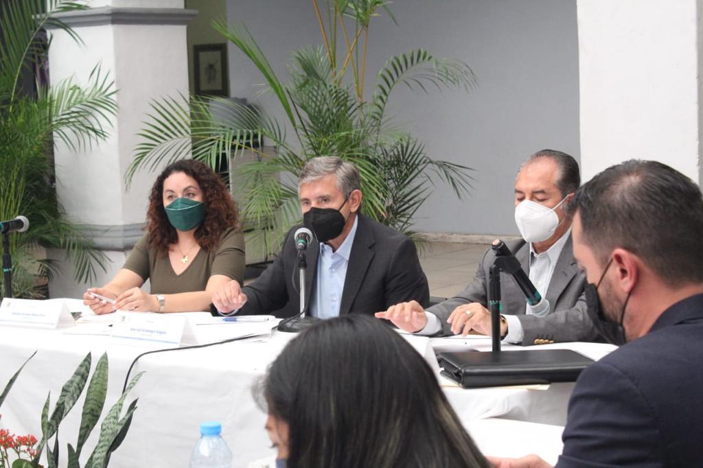 Amplían al 31 de mayo cero multas y recargos en el refrendo de licencias de funcionamiento en Cuernavaca