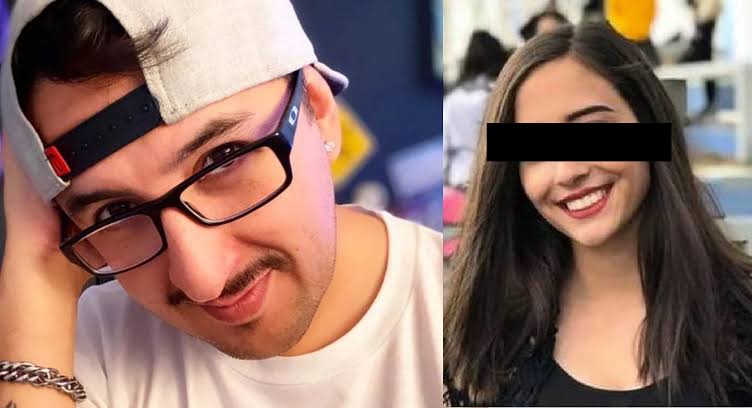 Youtuber Mafian TV quien documentó el caso de Debanhi abandonó el país