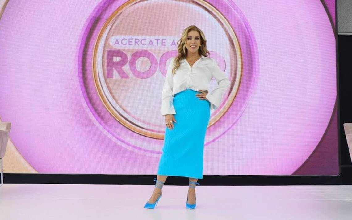 Rocío Sánchez Azuara