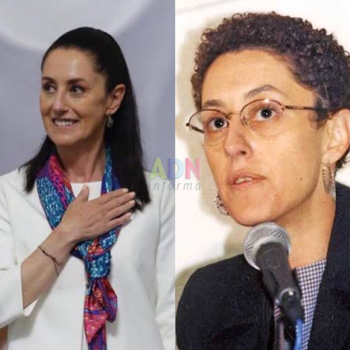 10 cosas que no conocías de Claudia Sheinbaum