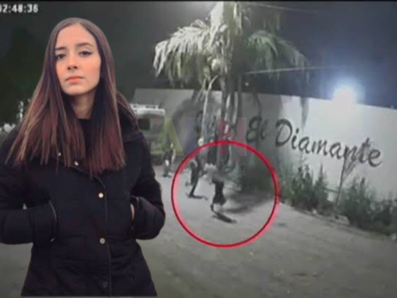 [VIDEO] Revelan nuevos videos del caso Debanhi Escobar