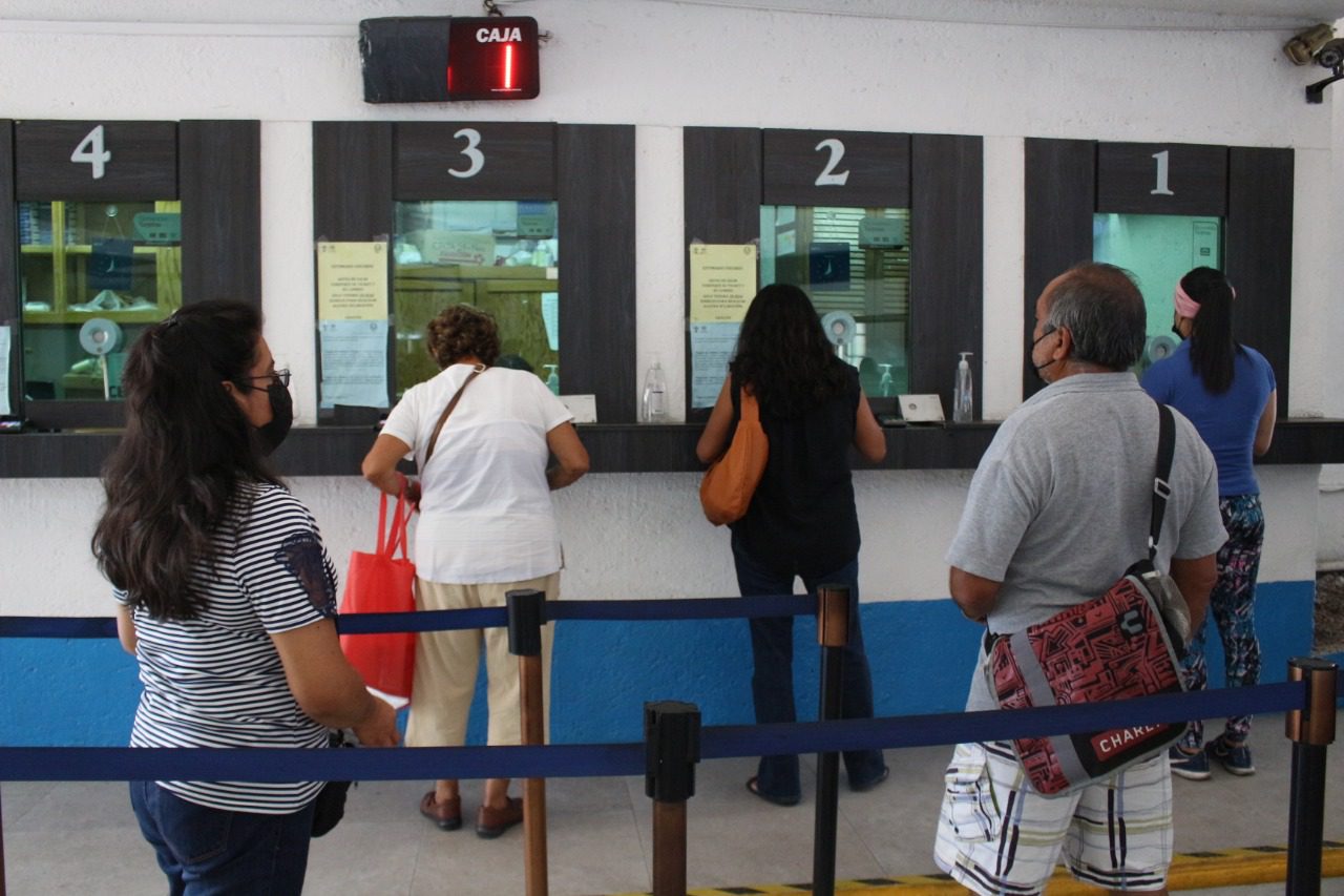 Últimos días para aprovechar descuentos en multas y recargos de SAPAC