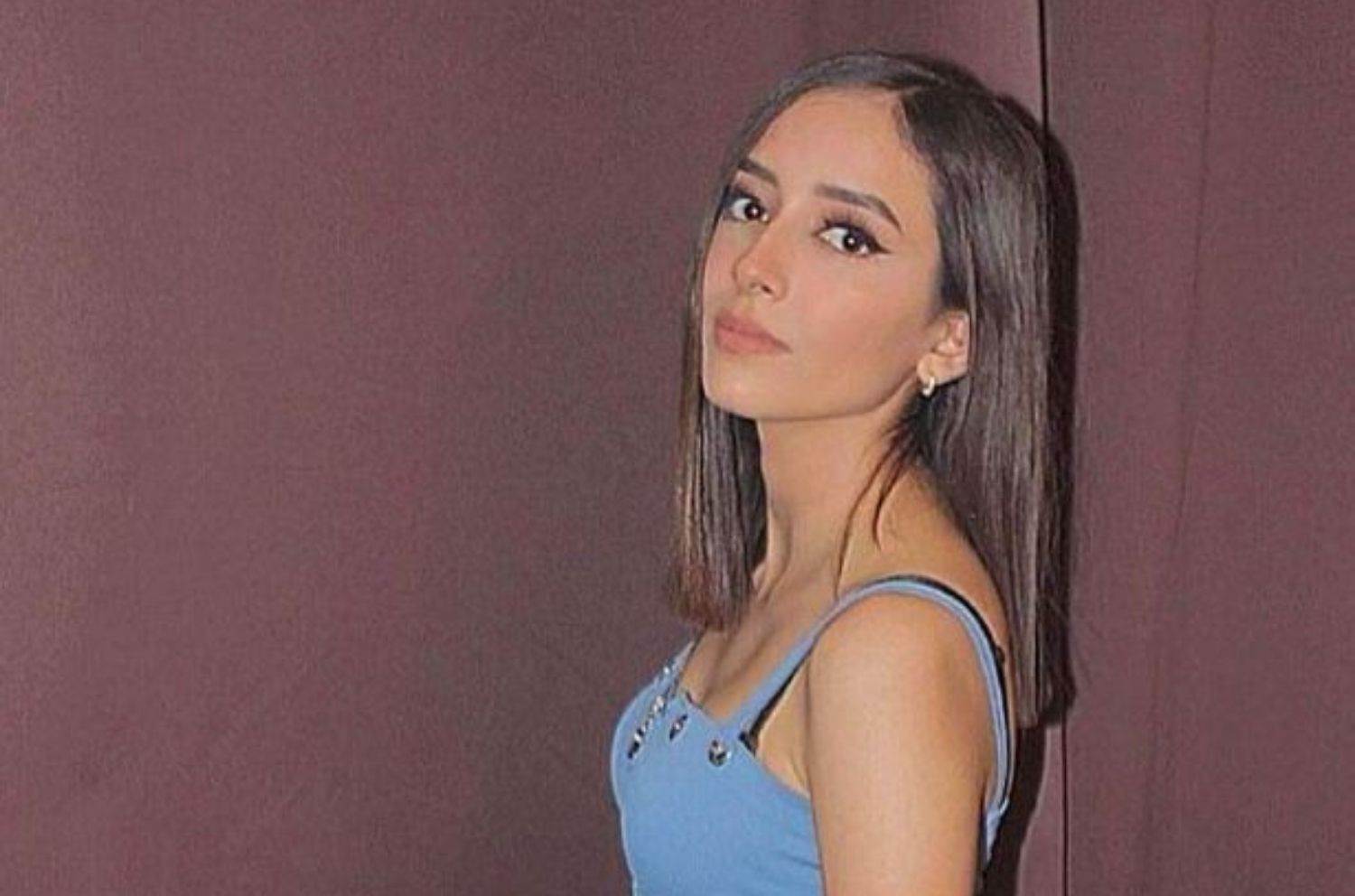 Debanhi desapareció mientras intentaba llegar a su casa en Nuevo León