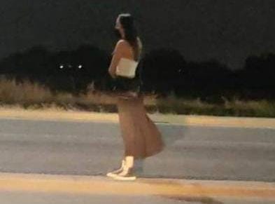 Debanhi desapareció mientras intentaba llegar a su casa en Nuevo León