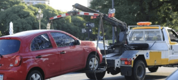 Proponen que víctimas de robo de auto no paguen el arrastre en Morelos