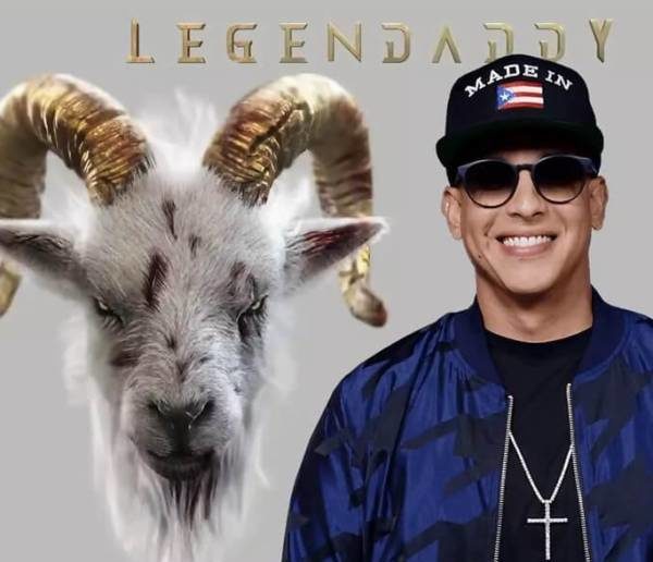 ¡Ya hay fechas! Daddy Yankee anuncia su GIRA DEL ADIÓS en México