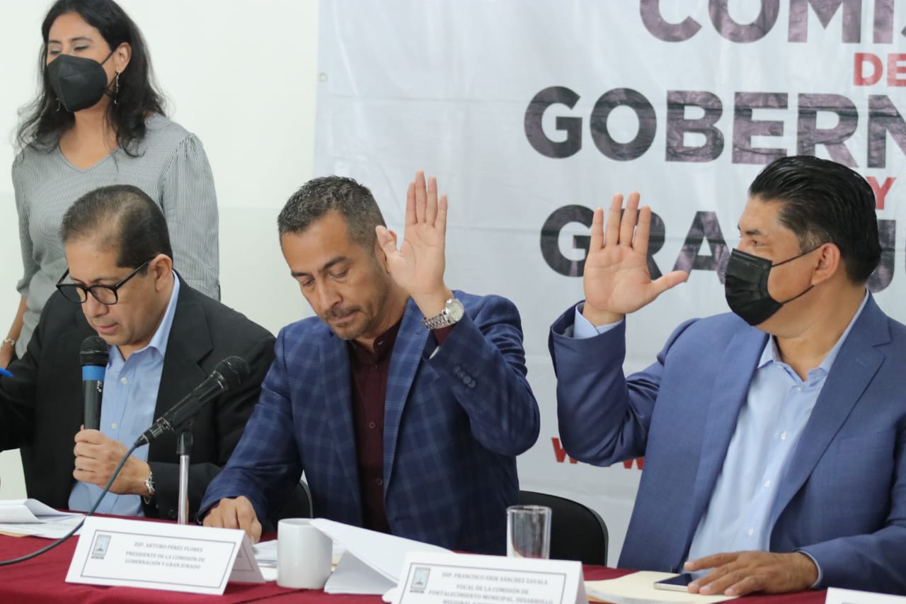Requieren al IMPEPAC realizar consulta sobre la creación del municipio indígena de Tetelcingo