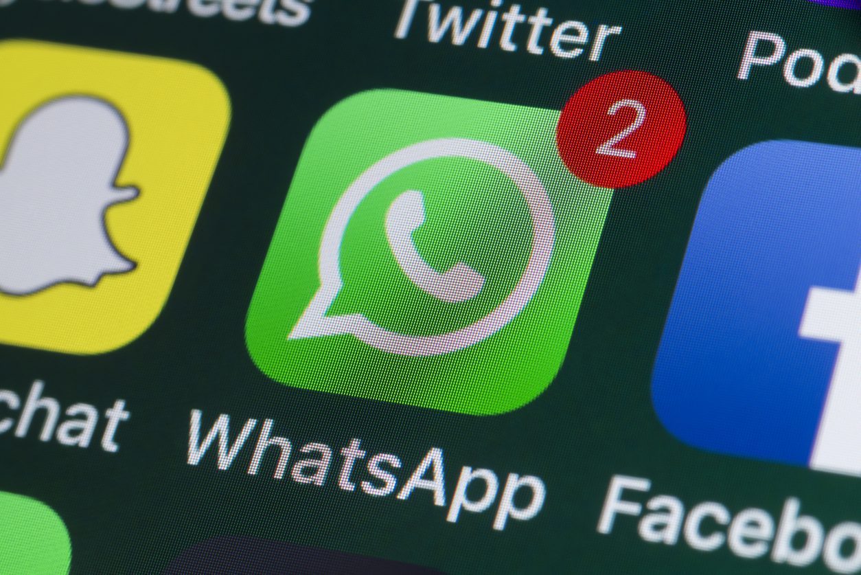 Novedades que llegan a WhatsApp en abril 2022
