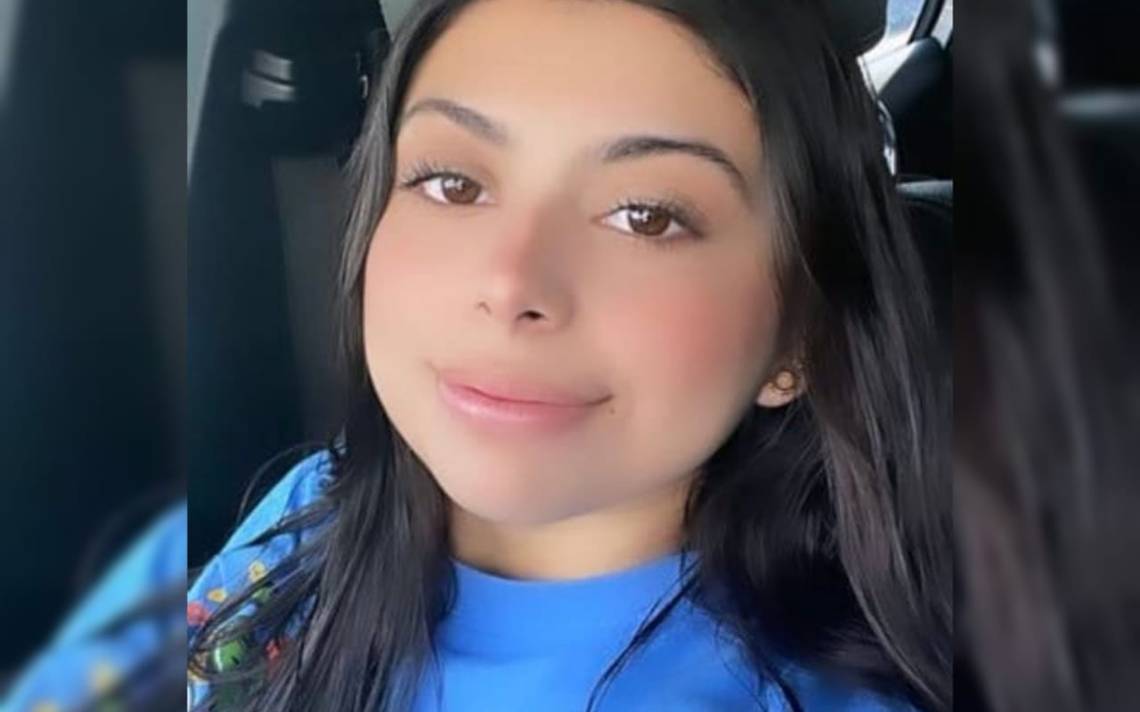 Hallan con vida a Ana Michelle reportada como desaparecida en Jalisco