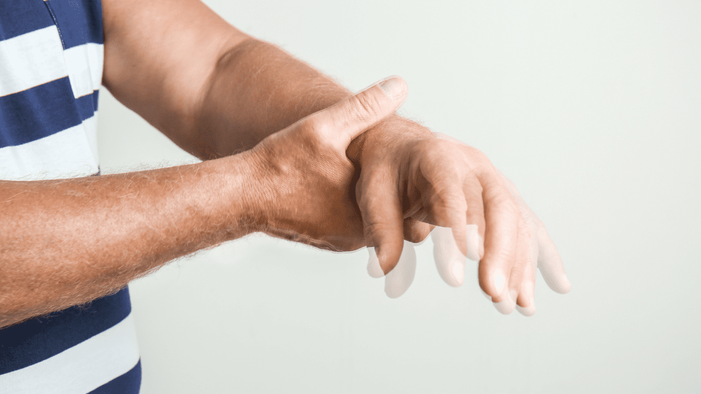La COVID-19 puede aumentar la posibilidad de contraer Parkinson; revela un estudio