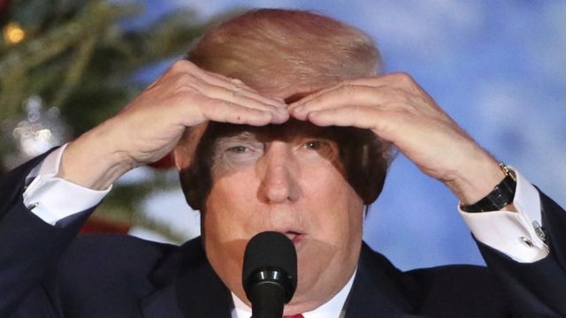 Donald Trump pretendía lanzar misiles para destruir laboratorios de droga en México
