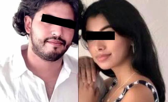 [VIDEO] Marlon “N” pide la liberación de sus padres a cambio de entregarse a las autoridades