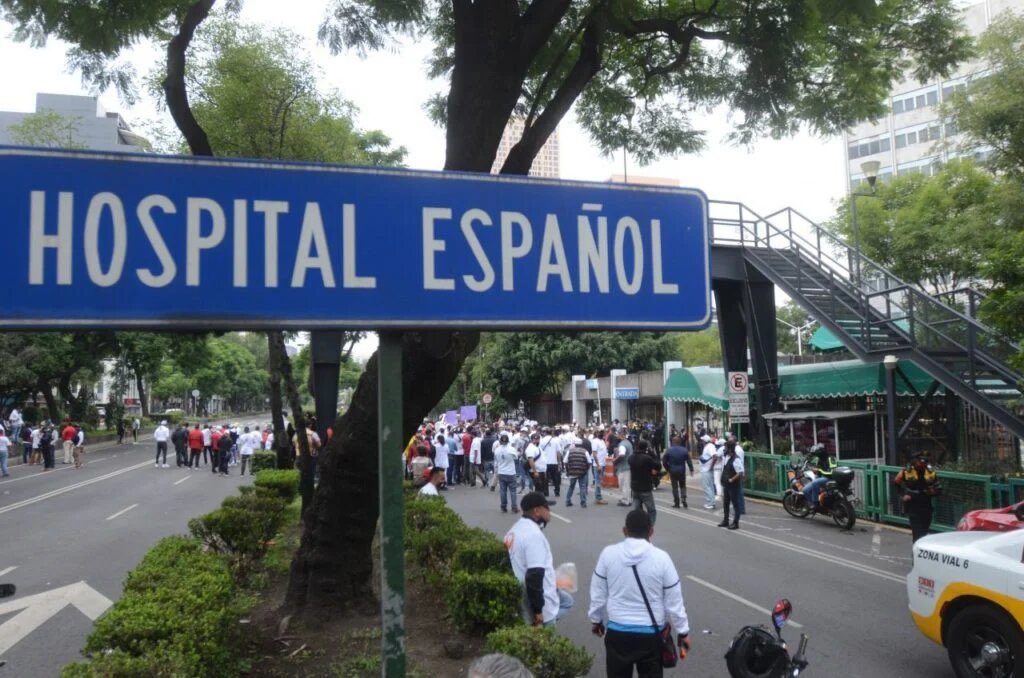 Balean a niña de 9 años junto a su padre en CDMX