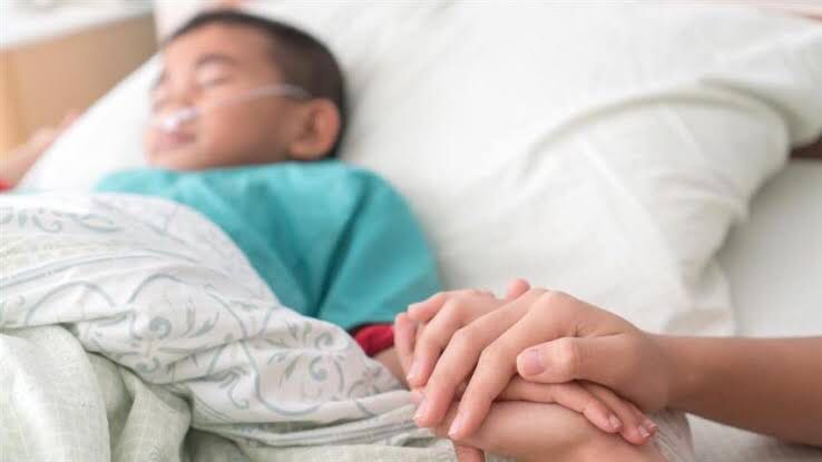 Hospitalizan a menor por sospecha de hepatitis aguda infantil en Sinaloa