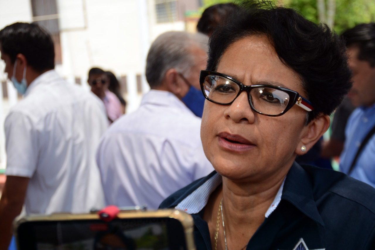 Incrementan fuerza policial de Cuernavaca, están contratando