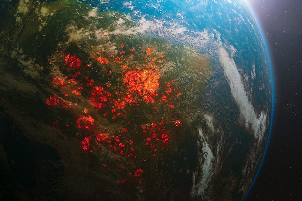 La ONU impulsa el uso de energías renovables para combatir el cambio climático