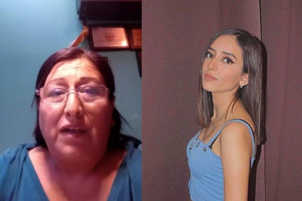 [VIDEO] Mamá de Debanhi rompe el silencio, pide respeto y justicia para su hija