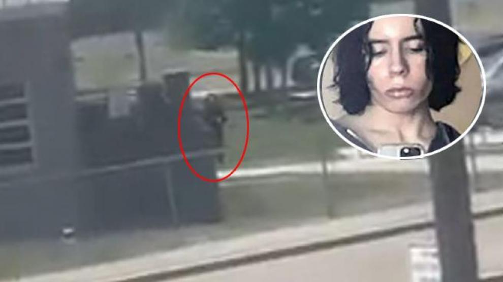 Esto sabemos del autor de la masacre en el colegio Uvalde, Texas.