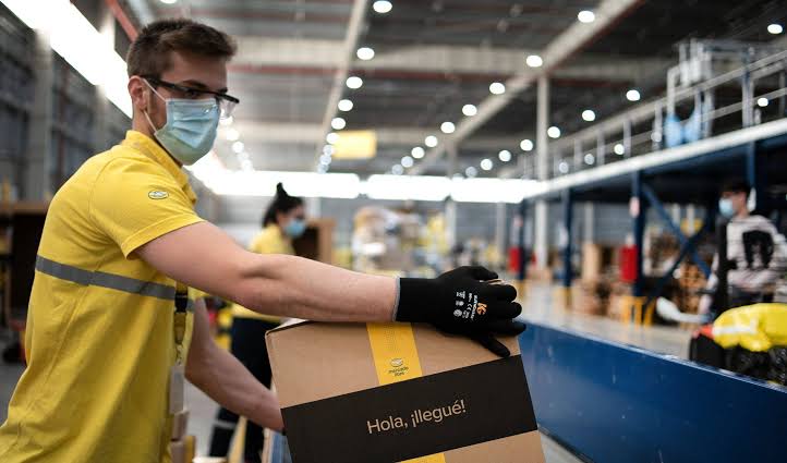 Mercado libre abre más de 5 mil vacantes en México