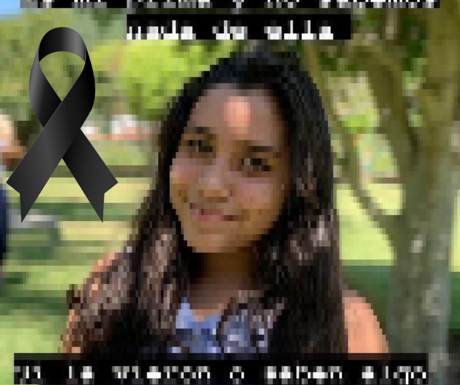 Hallan sin vida a una adolescente de 14 años en Cuautla