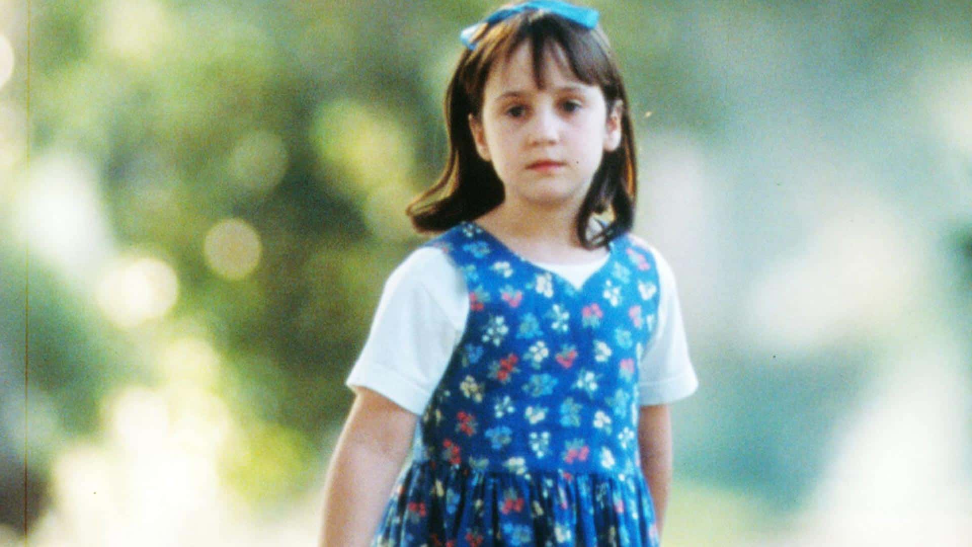 Tráiler oficial de la versión “Matilda” que llegará a Netflix