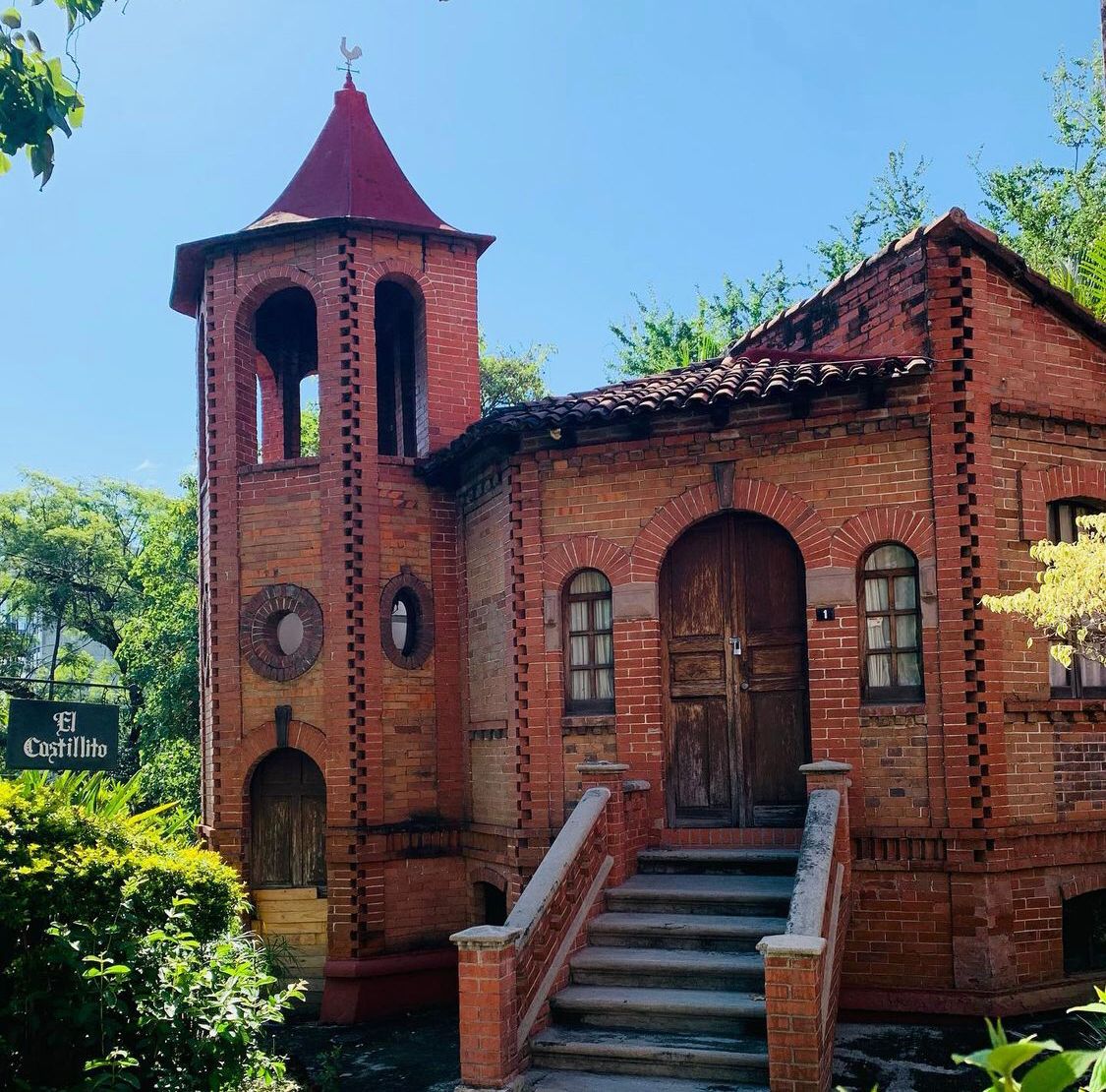 Abrirán nuevamente al público “El Castillito” y la barranca de Amanalco en Cuernavaca