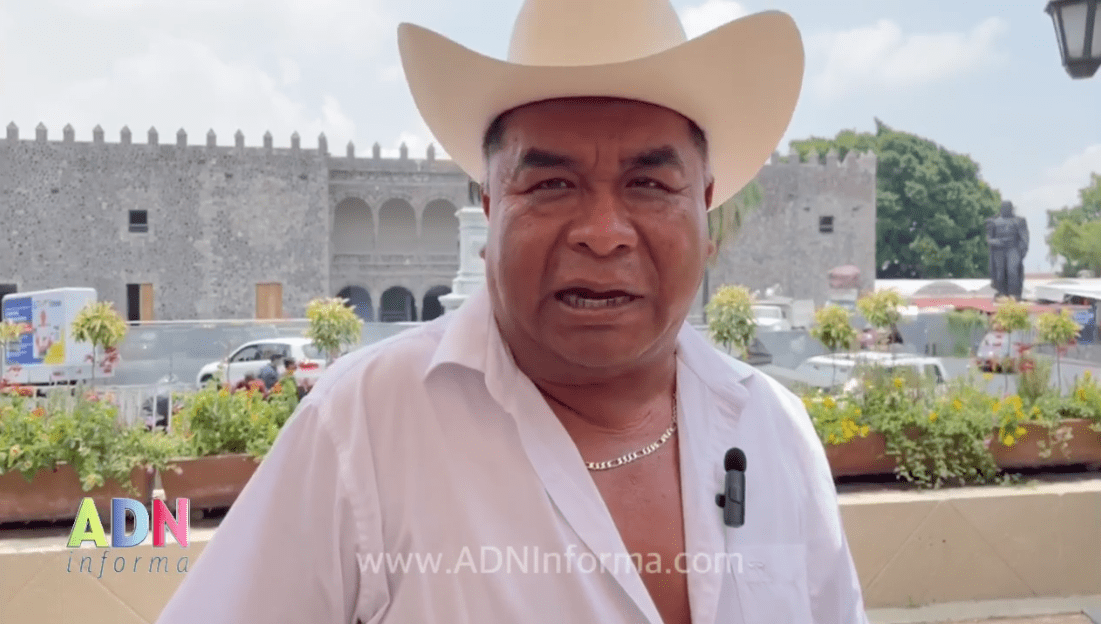 Afirma alcalde de Tlalnepantla que no recibió amenazas antes del atentado en su contra