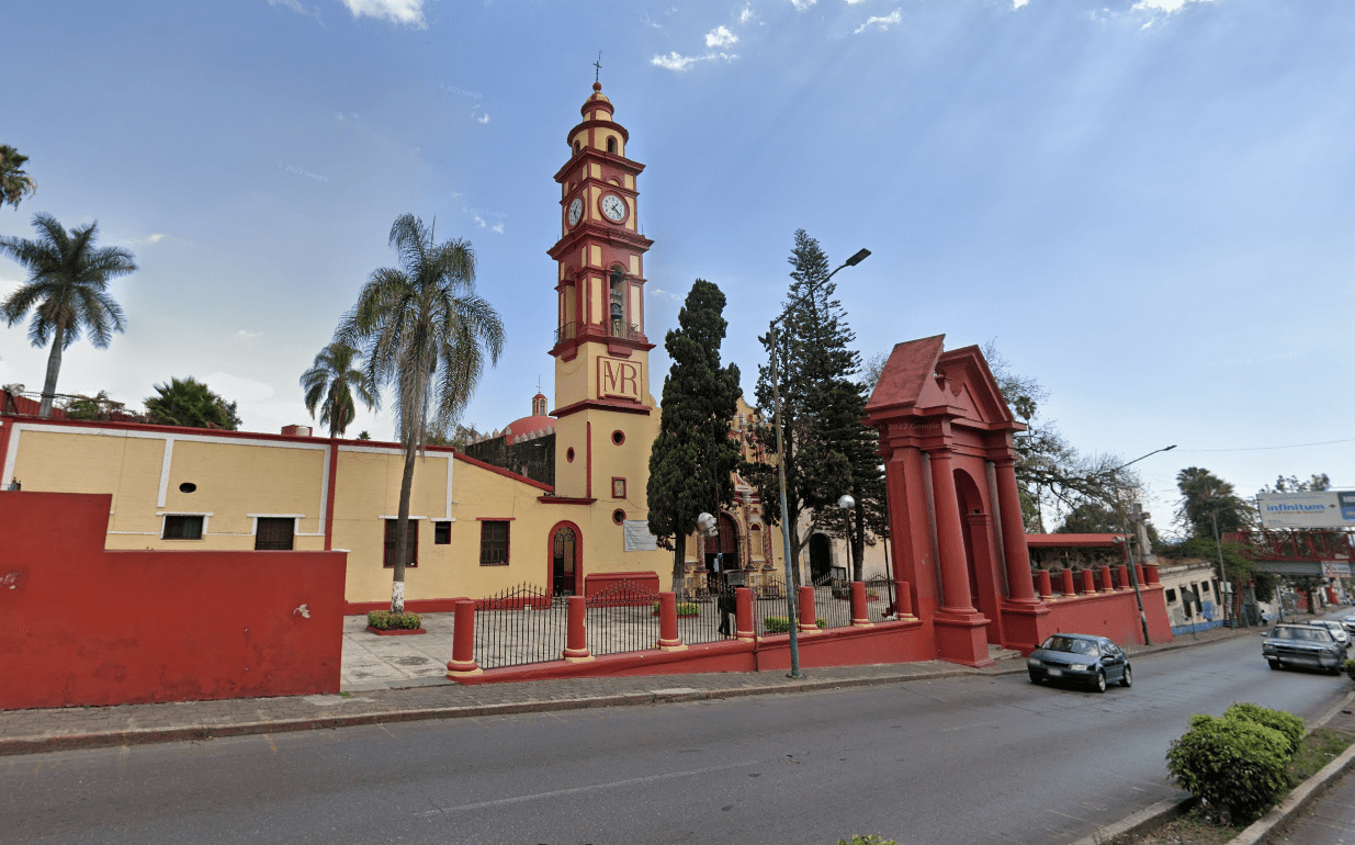 Regresa la Feria de Tlaltenango a Cuernavaca