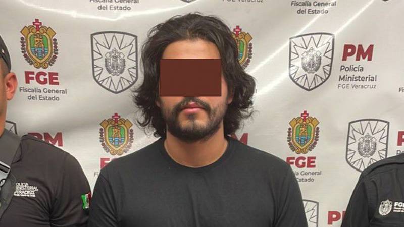 Detienen en Yucatán Marlon “N” presunto feminicida de Montserrat Bendimes