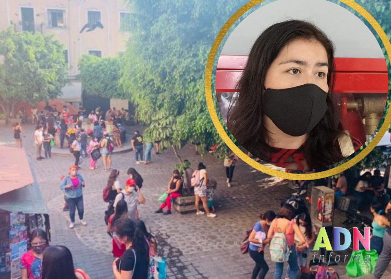 Denuncian perfiles falsos de “Nenis” para estafar