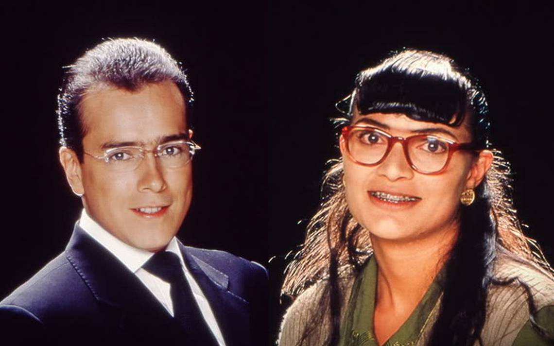 Eliminan “Yo soy Betty la fea” de Netflix